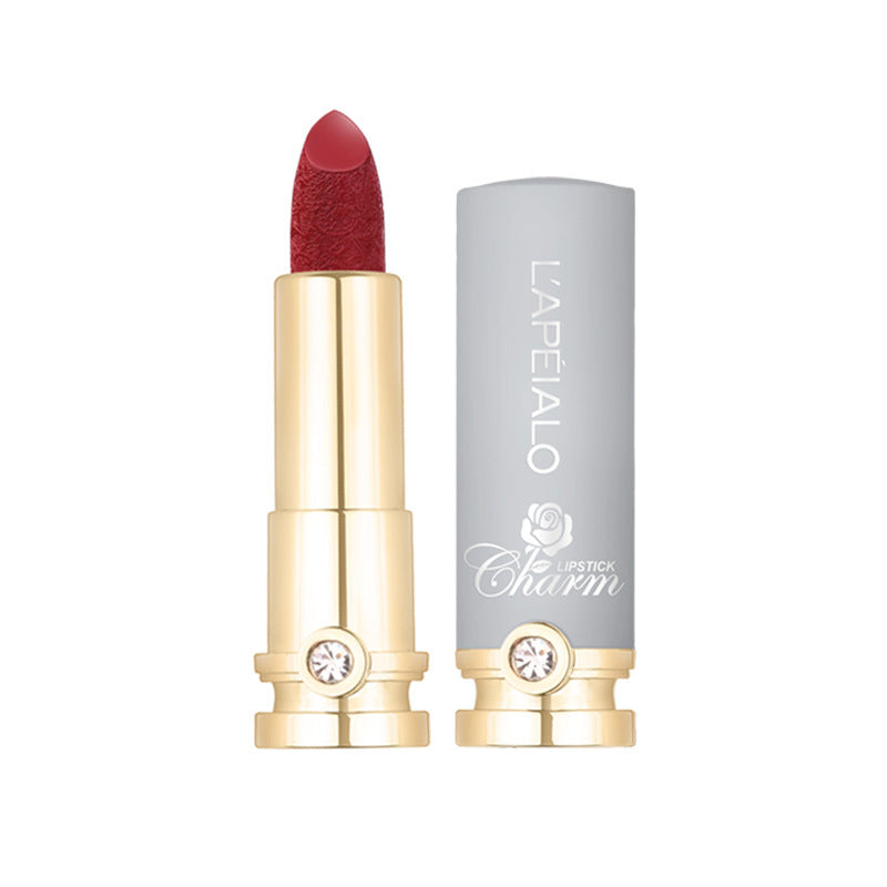 Women's Luxurious Lipstick Classic Colors Set