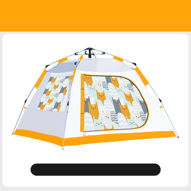 Camping Children's Tent