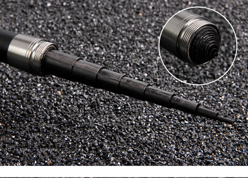 Fishing Rod Carbon