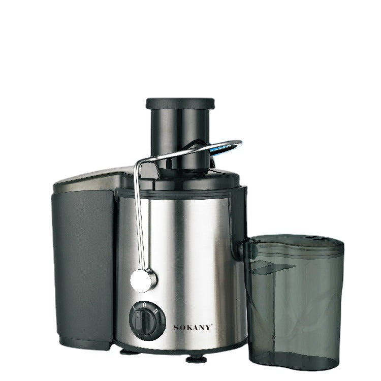 Home Multifunctional Stainless Steel Juicer