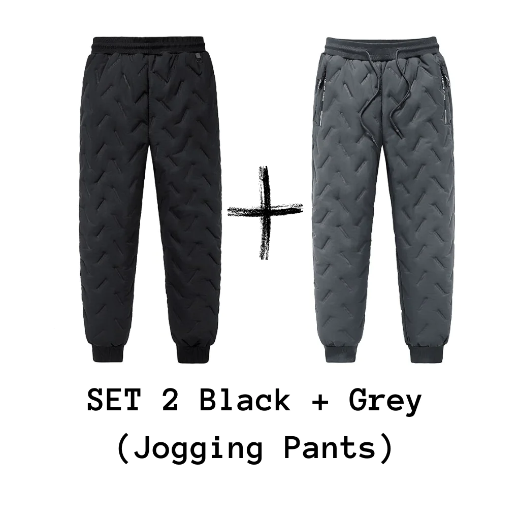 Unisex Exercise Jogging Pants