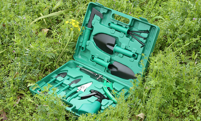 Gardening Tool Set