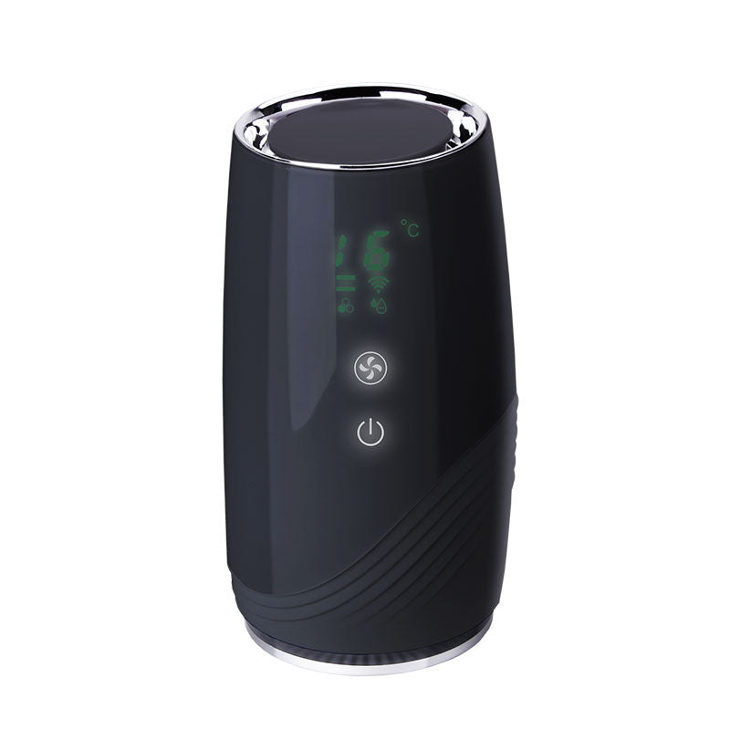 Smart Air Purifier Desktop