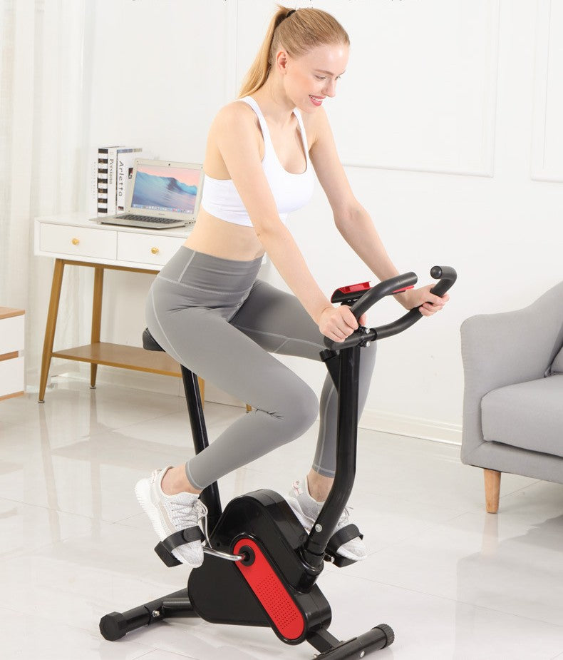 Exercise Bike Equipment