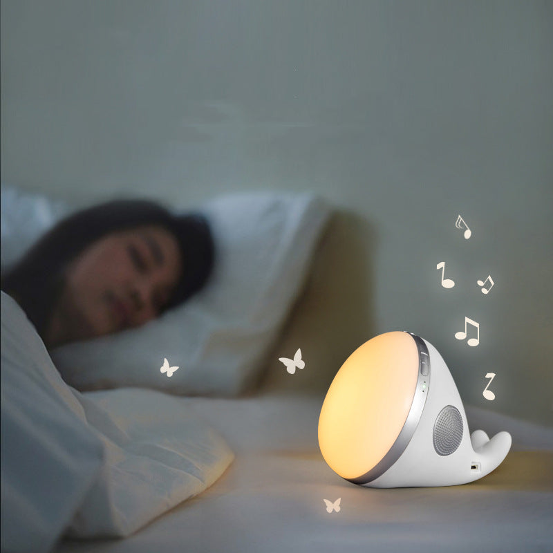 Home Electronic Sleep Device