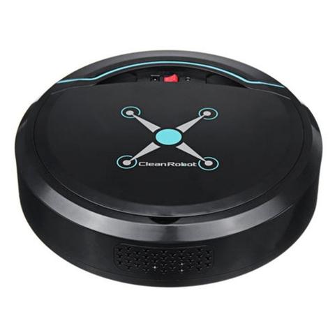 Home Smart Robot Vacuum Cleaner