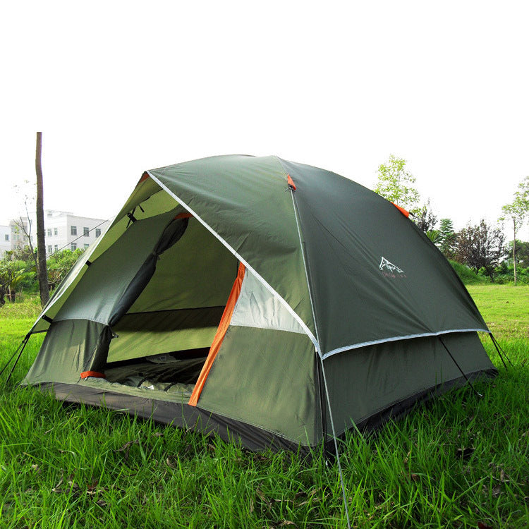 Camping Tent Waterproof