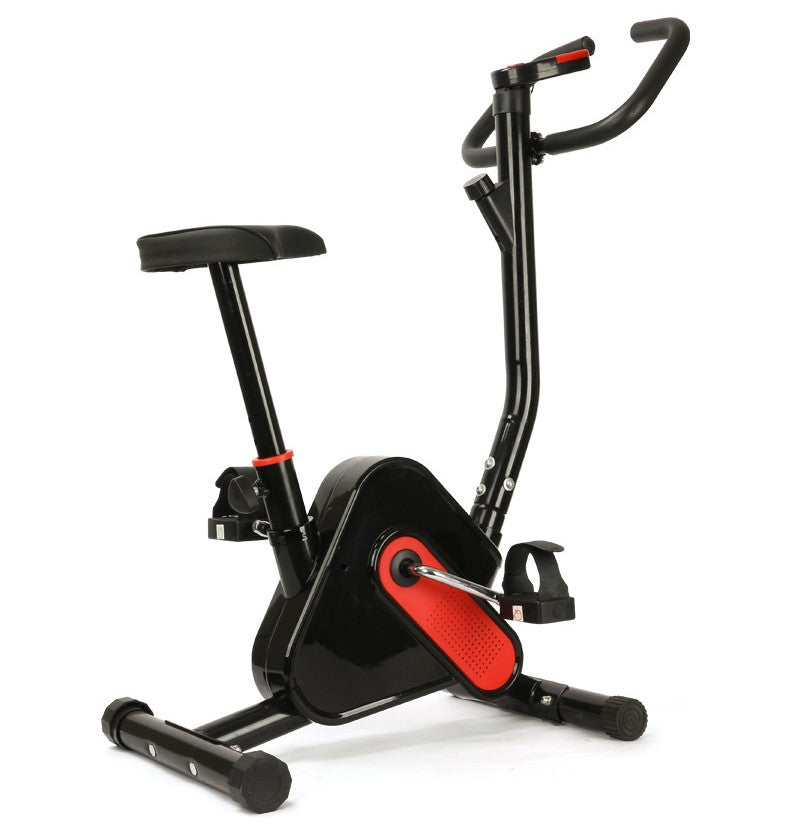 Exercise Bike Equipment