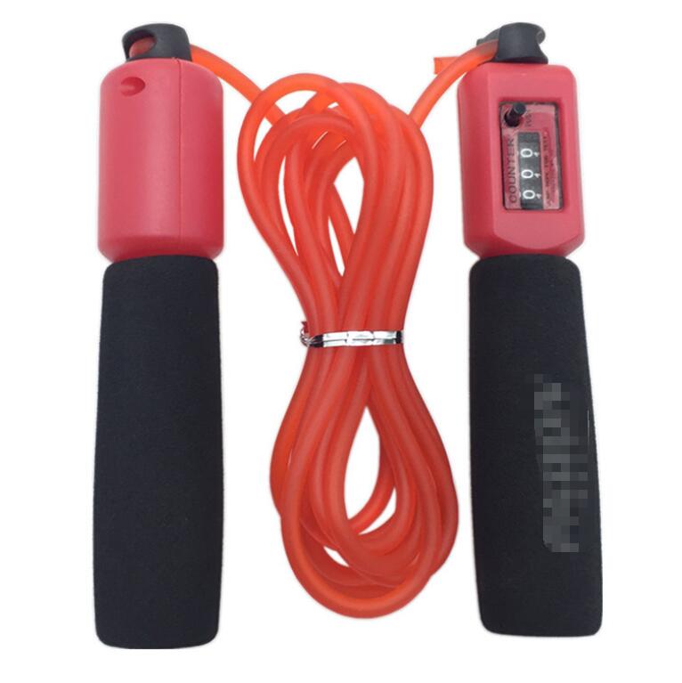 Exercise Jump Rope