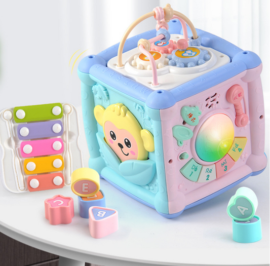 Children Early Education Baby Toy