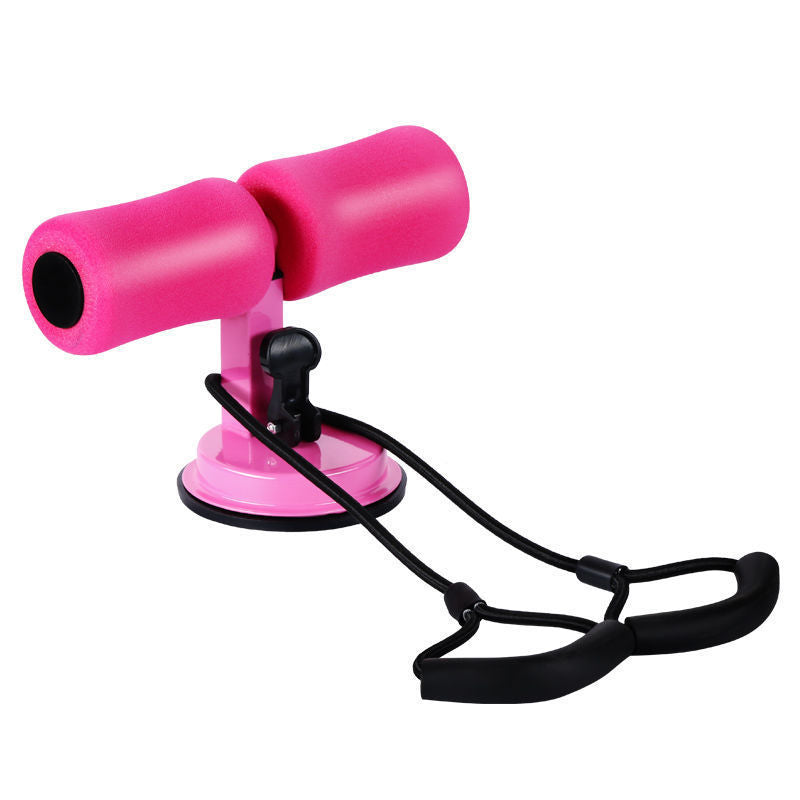 Exercise Sit Up Bar Trainer