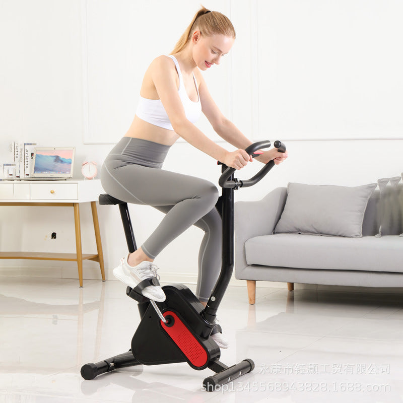 Exercise Bike Equipment