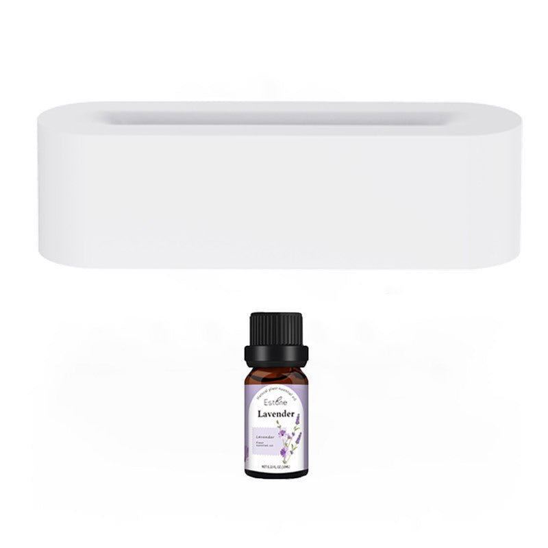 Home Aromatherapy Diffuser Simulation Air Flame