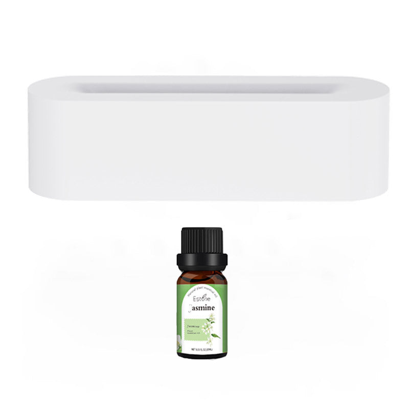 Home Aromatherapy Diffuser Simulation Air Flame