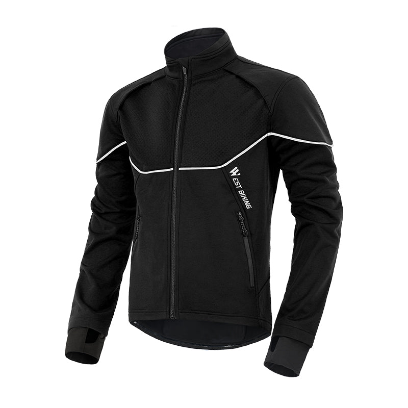 Men's Cycling Warm Suit