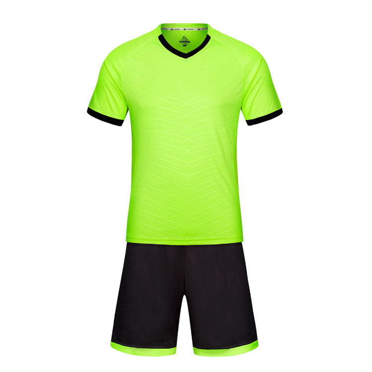 Exercise Soccer Suits