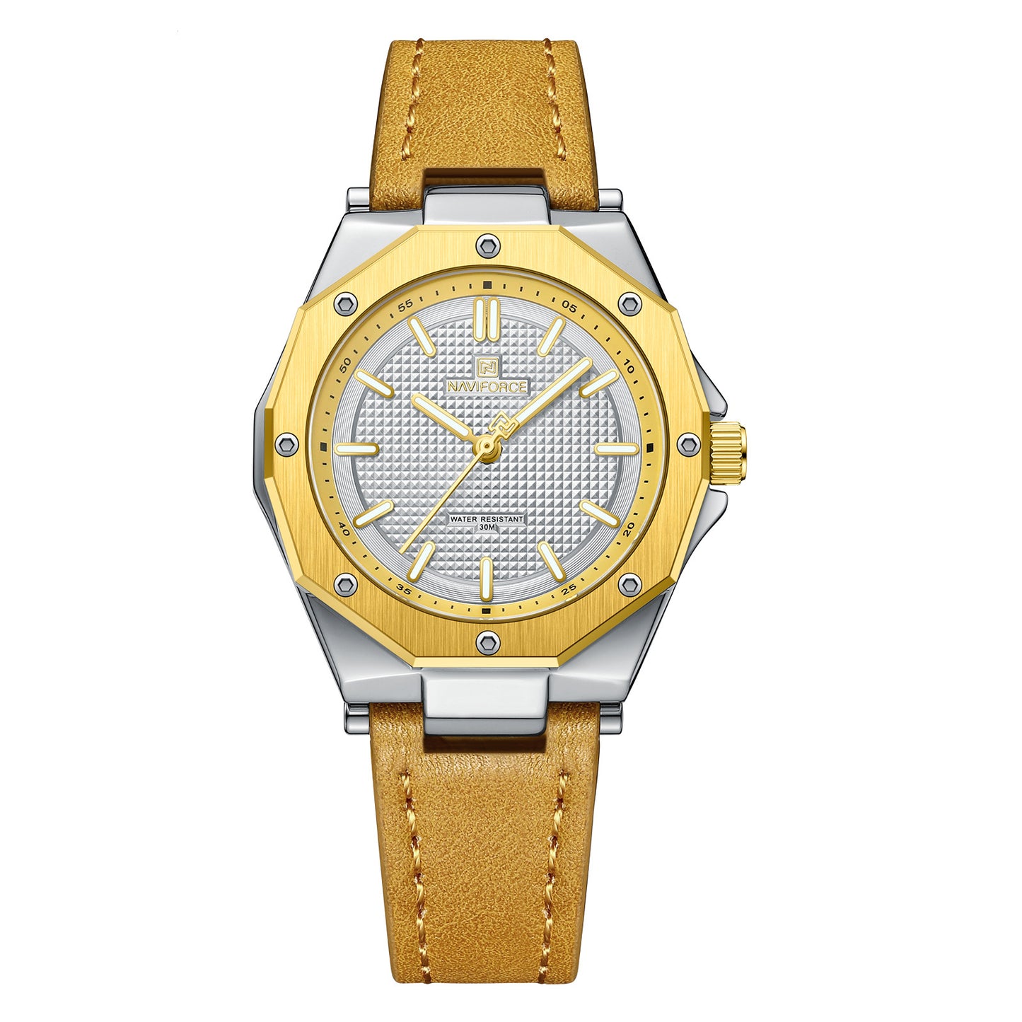 Women's Luxury Fashion Watch