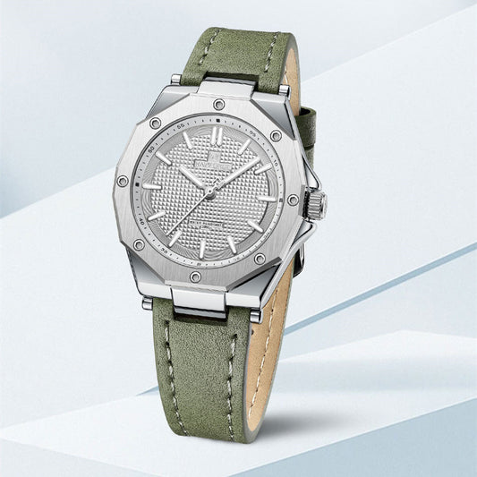 Women's Luxury Fashion Watch