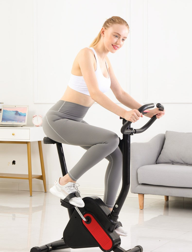 Exercise Bike Equipment