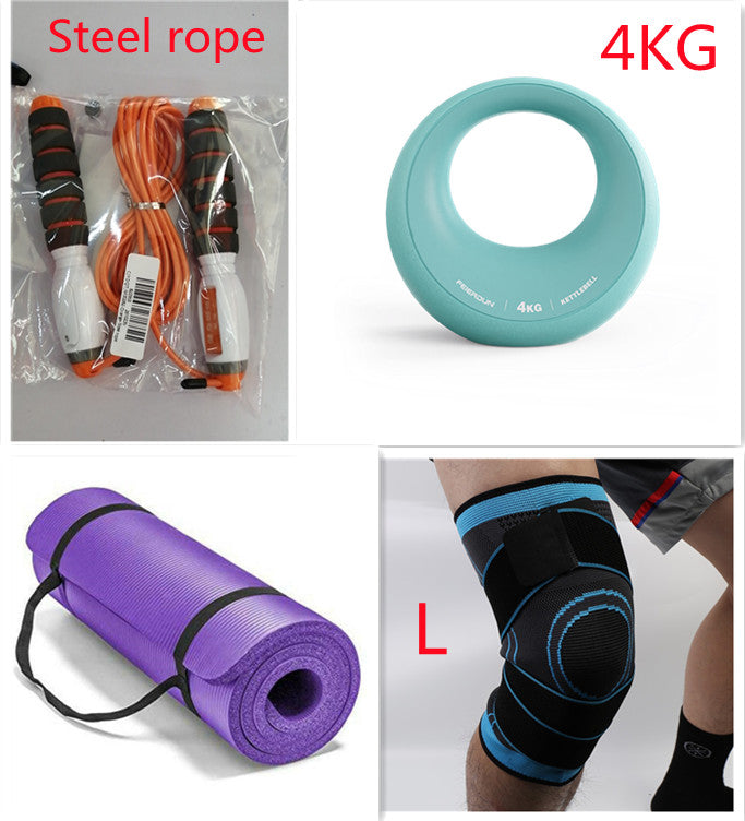 Fitness Electronic Counting Rope for Fitness Training