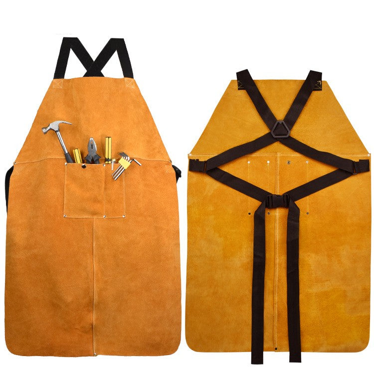 Gardening Stab Proof Apron