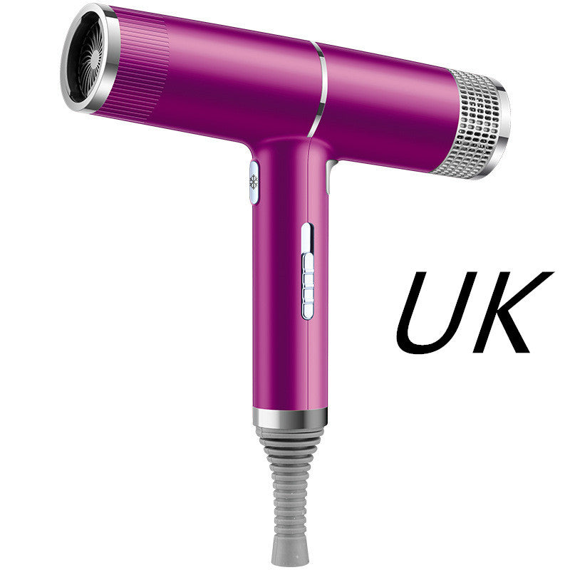 Women Hair Dryer New Concept Negative Ion Household Hair Dryer