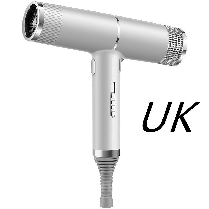 Women Hair Dryer New Concept Negative Ion Household Hair Dryer