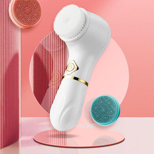 Facial Electric Pore Cleanser Beauty Instrument