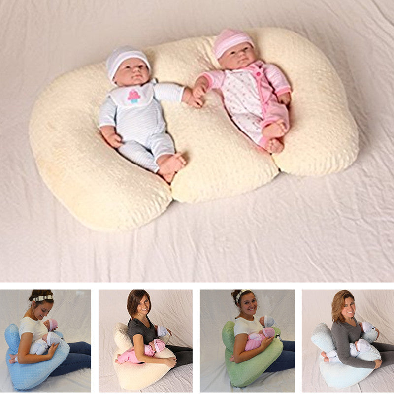 Infant Nursing Multifunctional Pillow Cushion