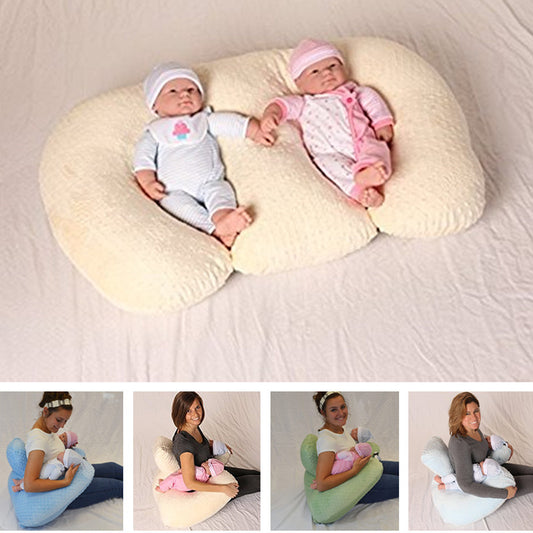 Infant Nursing Multifunctional Pillow Cushion