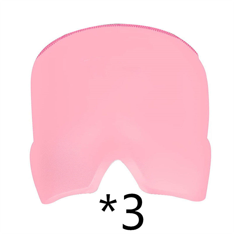 Headache Relief Icy Gel Eye Mask