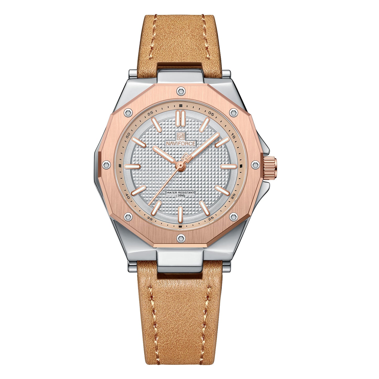 Women's Luxury Fashion Watch