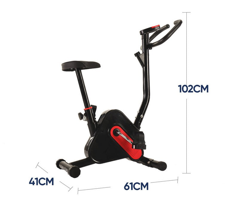 Exercise Bike Equipment