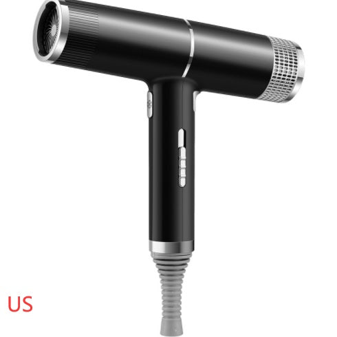 Women Hair Dryer New Concept Negative Ion Household Hair Dryer