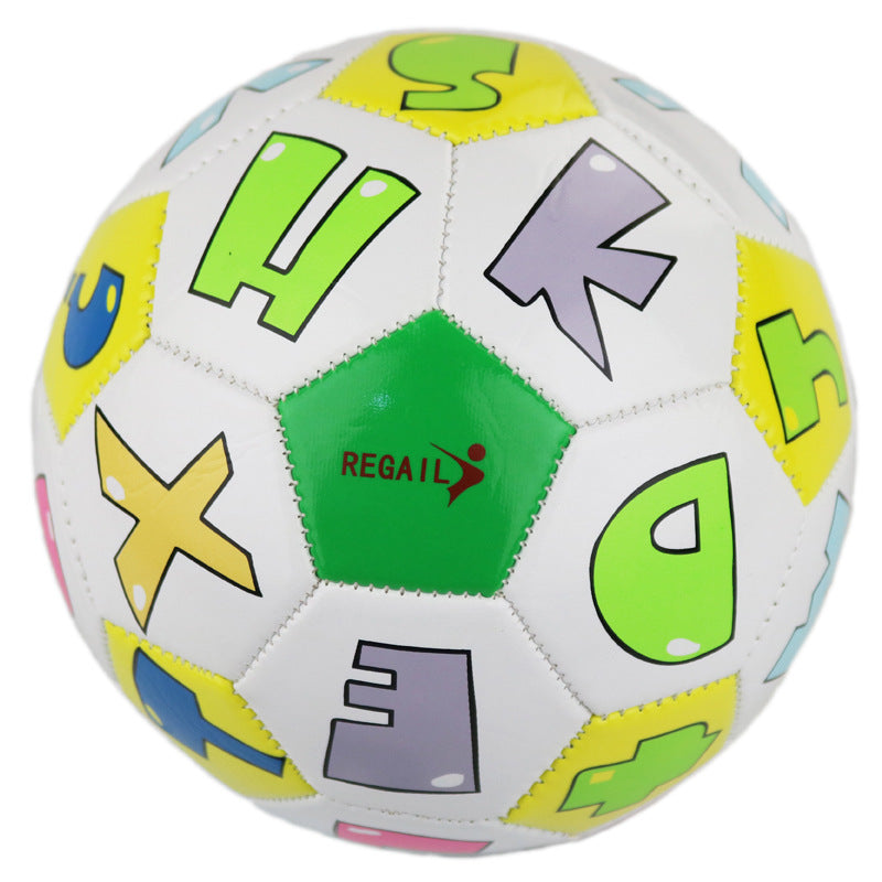 Exercise Soccer Ball Children Football Office Stress Ball