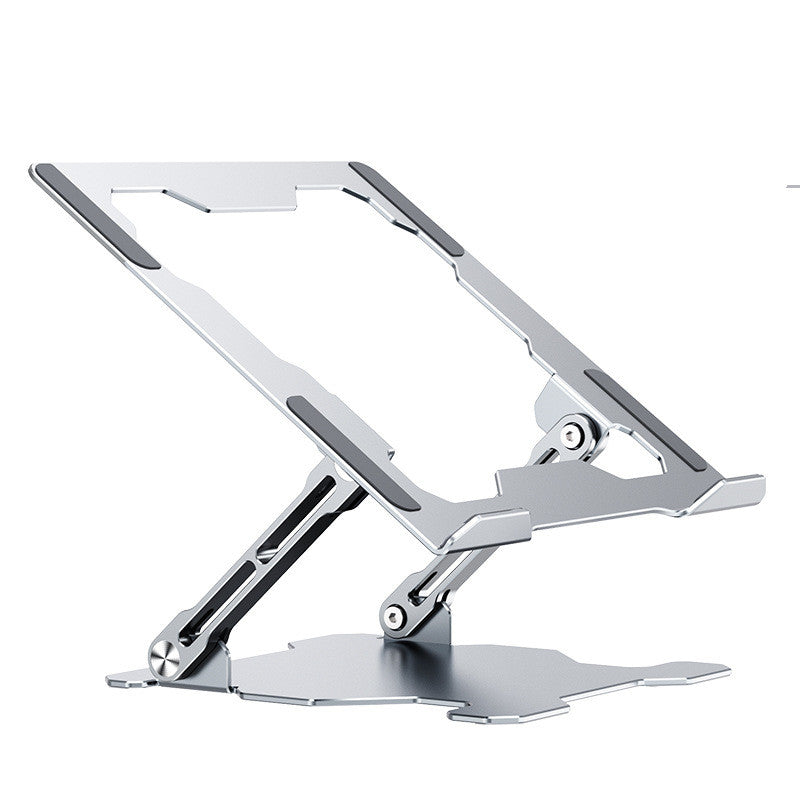 Portable Adjustable Aluminum Alloy Laptop Stand Holder