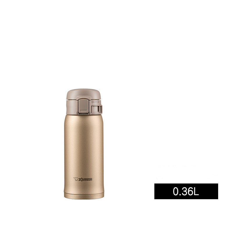 Stainless Steel Insulated Water Cup