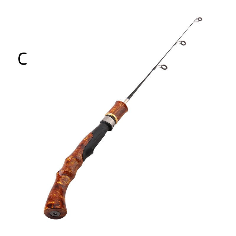 Fishing Ice Fishing Pole