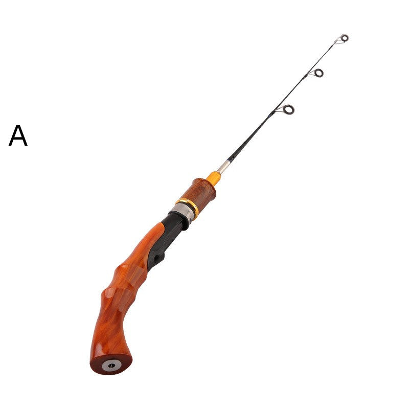 Fishing Ice Fishing Pole