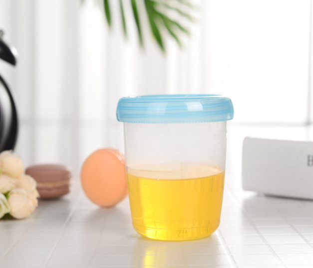 Infant Food Beverage Storage Cup for Infants Breast Milk Newborn Food Freezer Container BPA Free Products