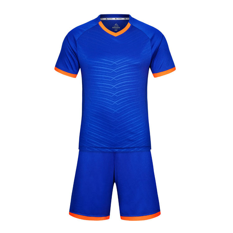 Exercise Soccer Suits