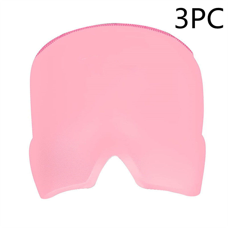 Headache Relief Icy Gel Eye Mask