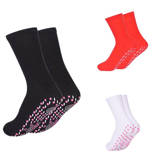 Massage Health Care Self-Warming Socks