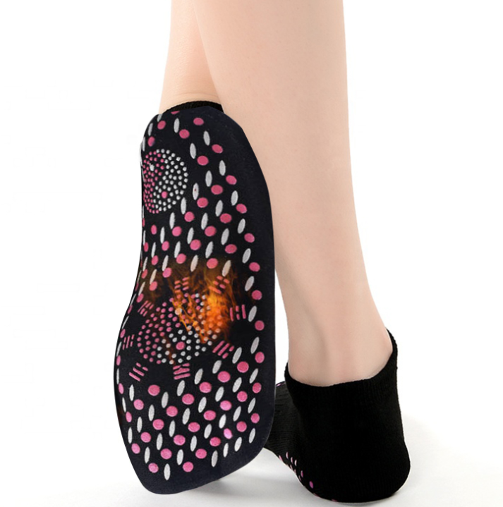 Massage Health Care Self-Warming Socks