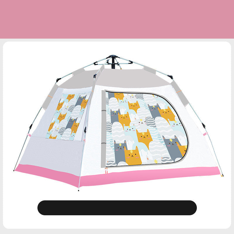 Camping Children's Tent