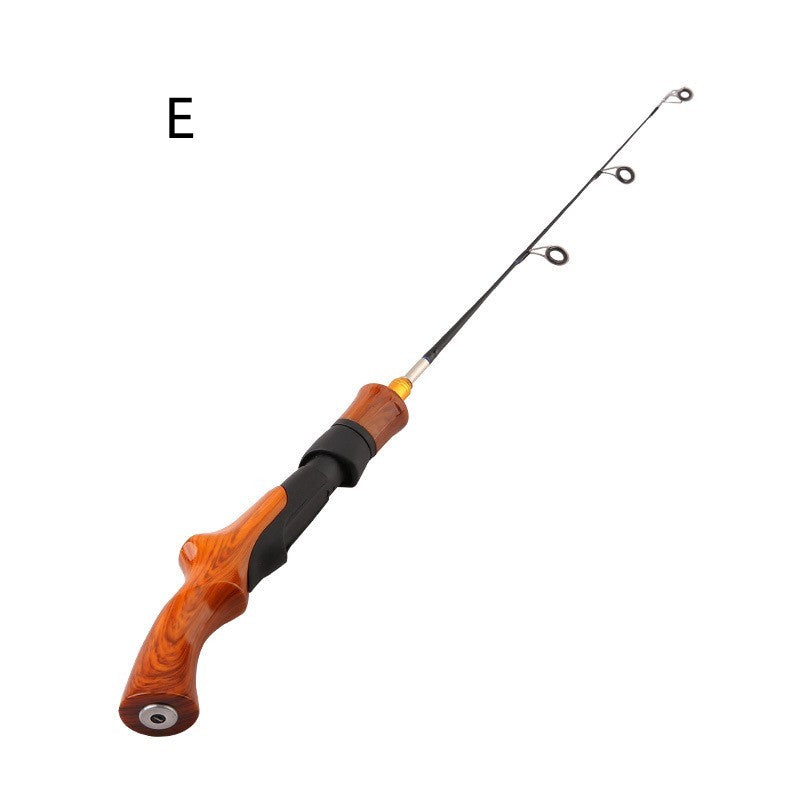 Fishing Ice Fishing Pole