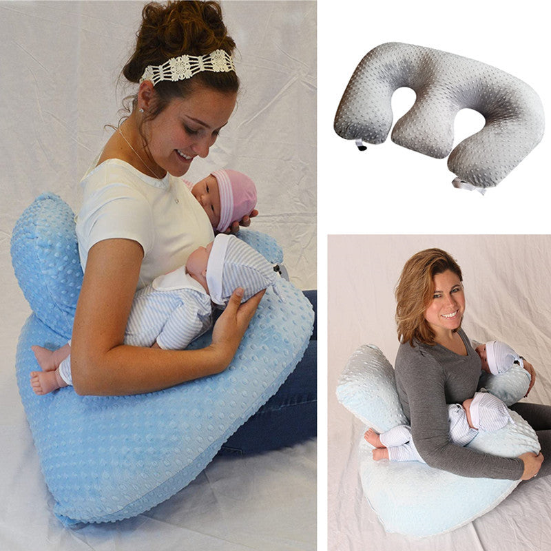 Infant Nursing Multifunctional Pillow Cushion