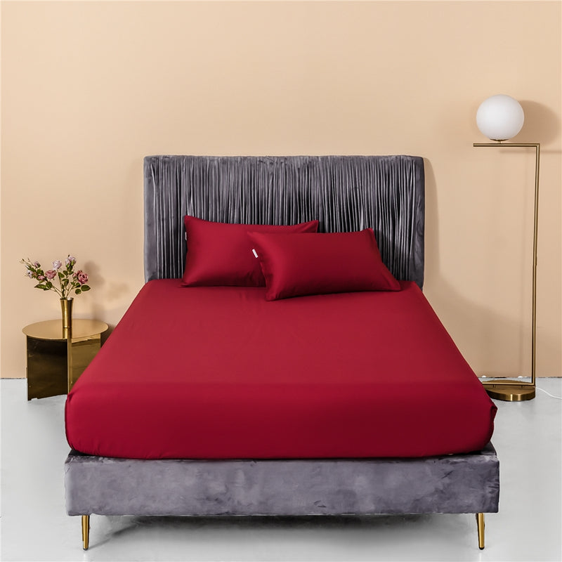 Home High-End Single Bed Sheet Single Sheet