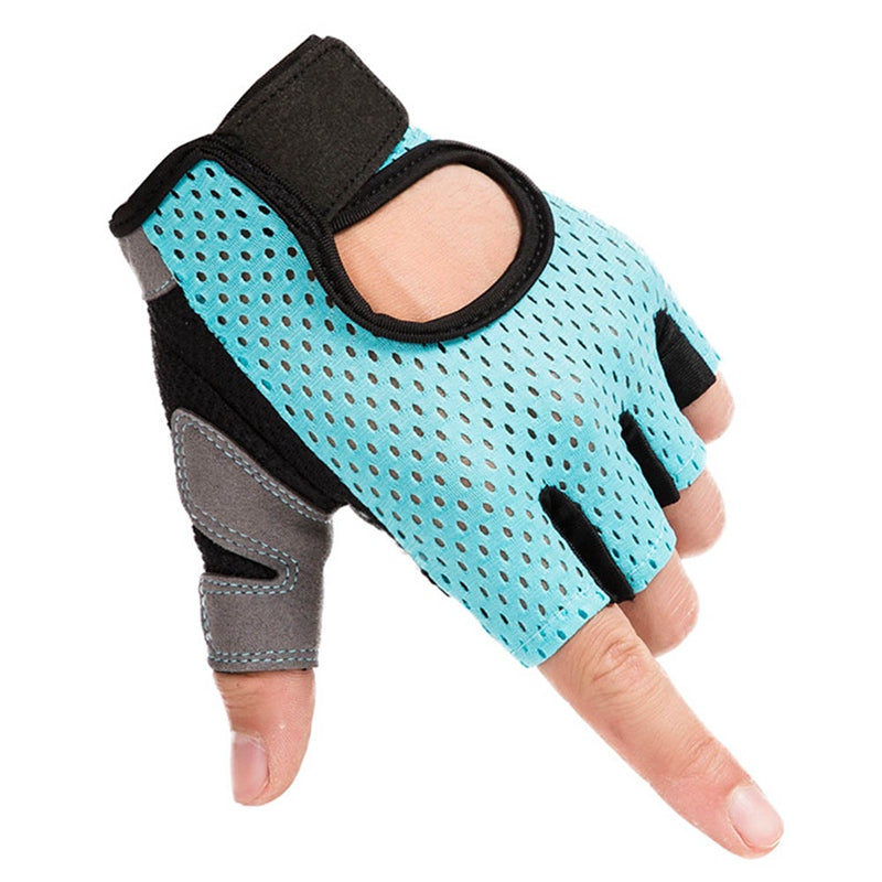 Fitness Riding Durable Stylish Non-Slip Gloves