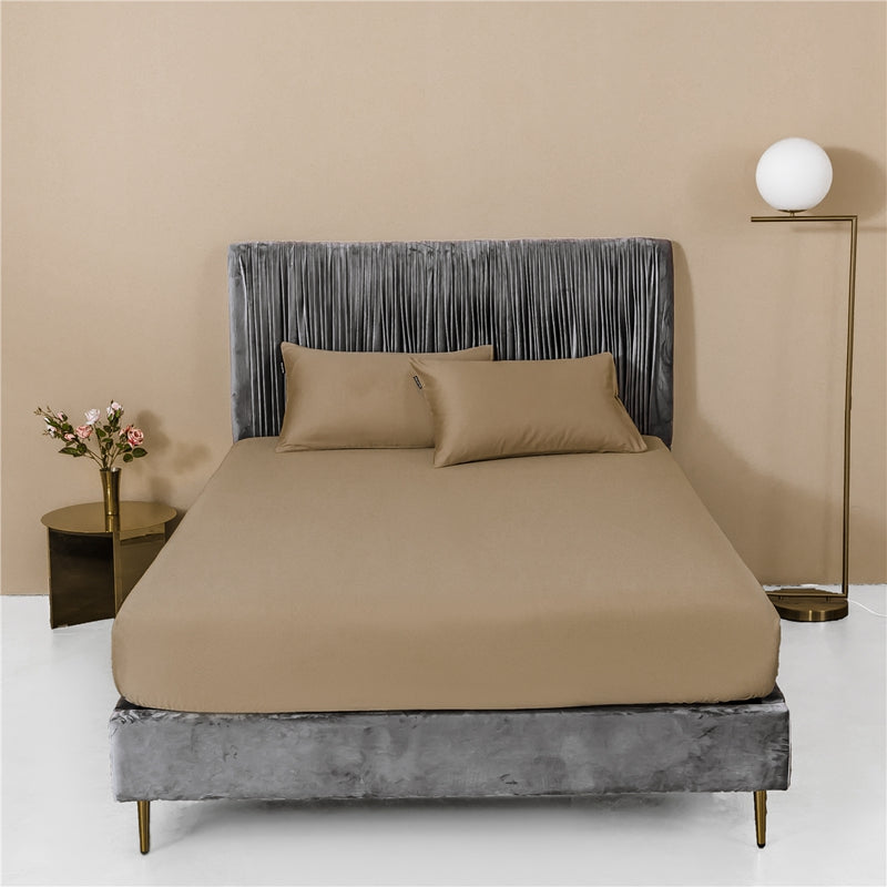 Home High-End Single Bed Sheet Single Sheet